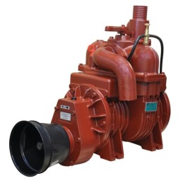 Pompa vacuum Battioni Pagani MEC6500M 540 RPM – 7000 l/min