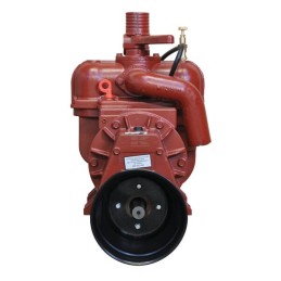 Pompa vacuum Battioni Pagani MEC4000M 540 RPM – 4350 l/min