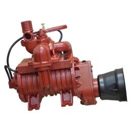 Pompa vacuum Battioni Pagani MEC4000M 540 RPM – 4350 l/min