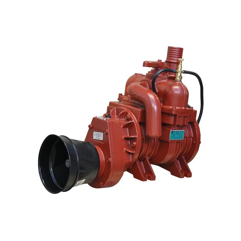 Pompa vacuum Battioni Pagani MEC4000M 540 RPM – 4350 l/mi
