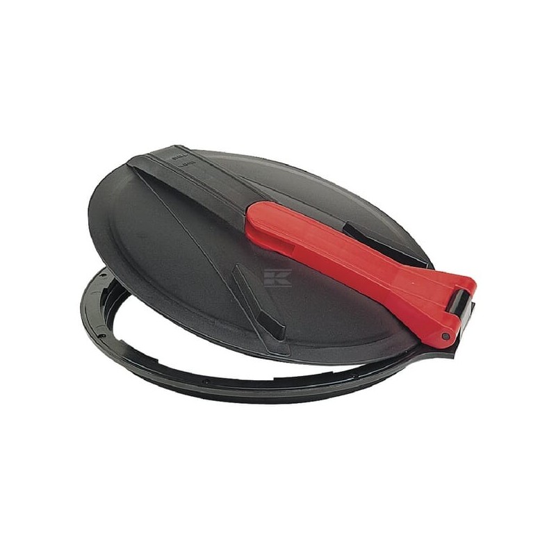 Capac rezervor cu supapă ventilație plutitoare Arag 356060