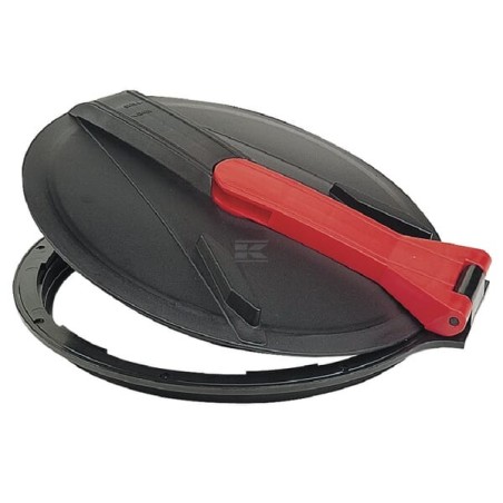 Capac rezervor cu supapă ventilație plutitoare Arag 356060