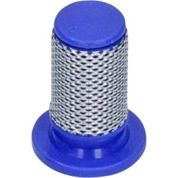 Filtru cilindric albastru sită 50 4243313 Arag