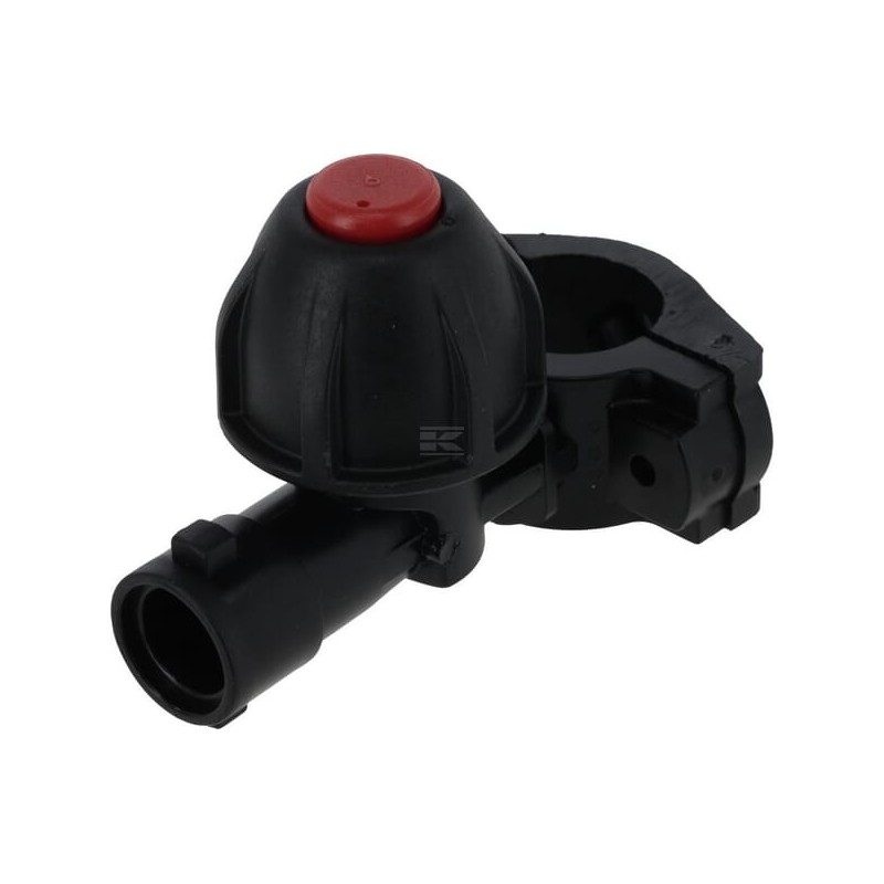 Suport duză QJ 1/2" 10mm 402745 Arag