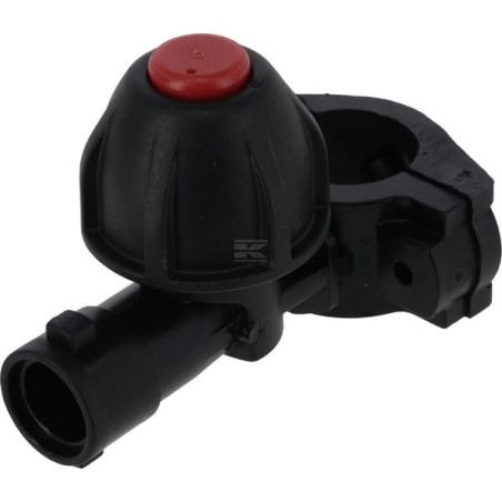 Suport duză QJ 1/2" 10mm 402745 Arag