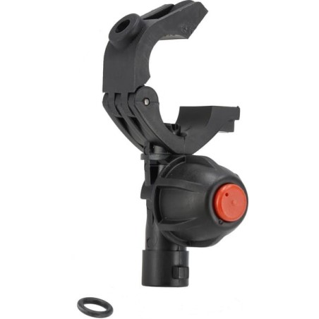 Suport duză QJ 1/2" 7mm 402735 Arag