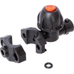 Suport duză QJ 1/2" 7mm 402735 Arag