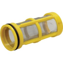 Inserție filtrantă 80 mesh galben Arag 32220035030