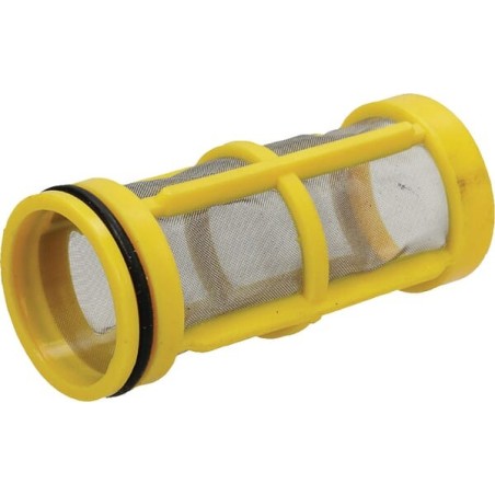 Inserție filtrantă 80 mesh galben Arag 32220035030