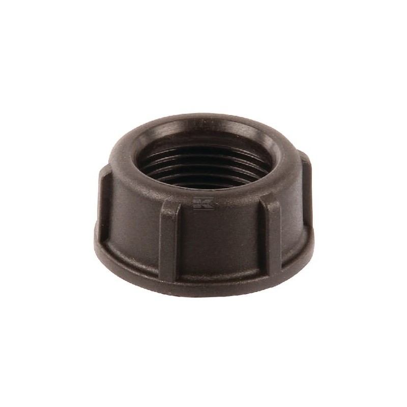 Piuliță fluture 3/4" Arag 2002030