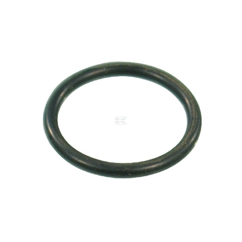 O-ring 20.29x2.62mm 70 shore EPDM negru Arag G10041