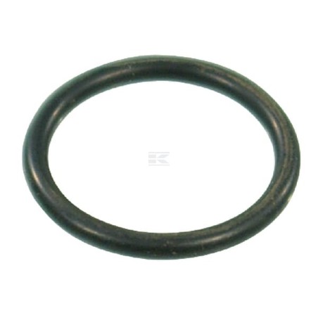 O-ring 20.29x2.62mm 70 shore EPDM negru Arag G10041