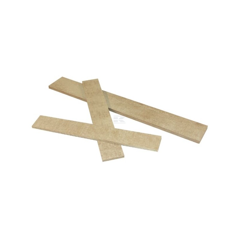 Paletă pompă vacuum 450x46,5x6,3 mm – pentru MEC8000