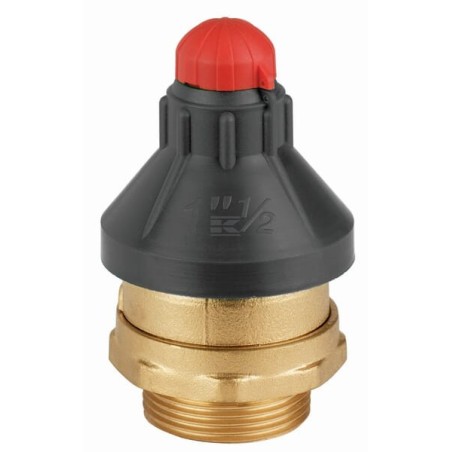 Supapă aerisire 1 1/2” – ventilare rezervor / utilaje agricole