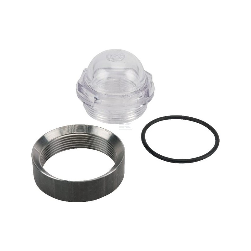 Indicator de nivel complet 2" - pentru vidanja si rezervoare