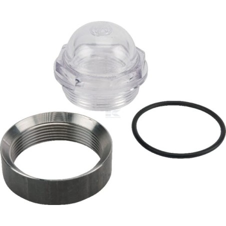 Indicator de nivel complet 2" - pentru vidanja si rezervoare