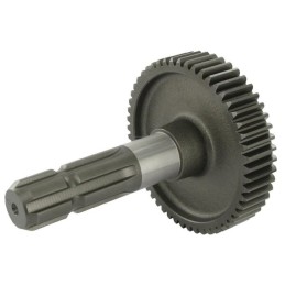 Pinion 53 dinți Battioni Pagani AME26 – roată dințată pompă vacuum