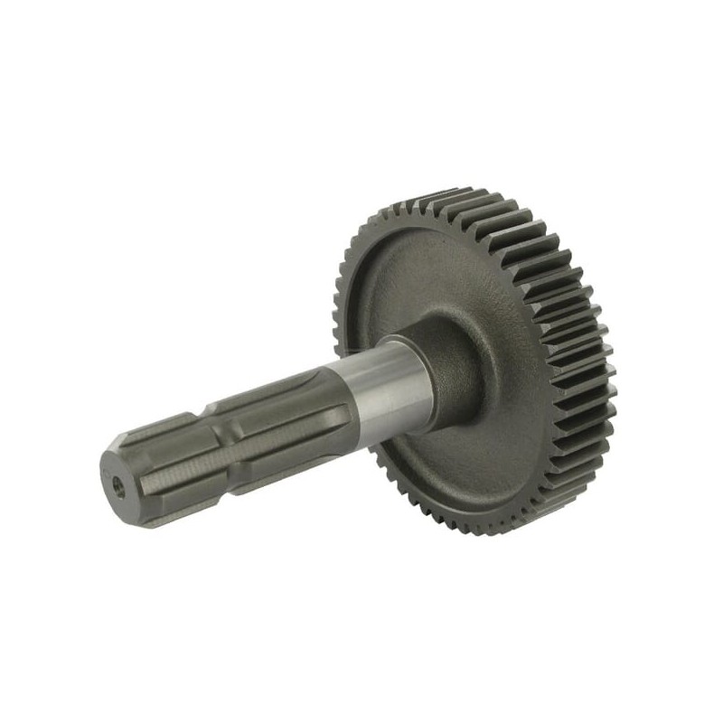 Pinion 53 dinți Battioni Pagani AME26 – roată dințată pompă vacuum