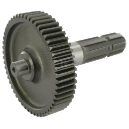 Pinion 53 dinți Battioni Pagani AME26 – roată dințată pompă vacuum