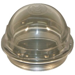 Vizor 3" fără garnitură inelară