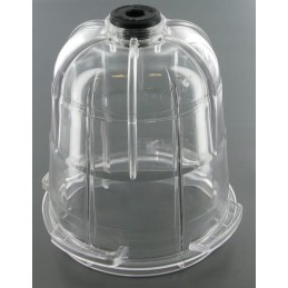 Clopot sifon cu baionetă  – protecție rezervor vidanjă