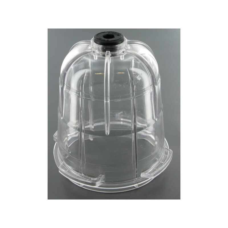 Clopot sifon cu baionetă  – protecție rezervor vidanjă