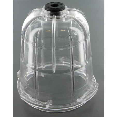 Clopot sifon cu baionetă  – protecție rezervor vidanjă