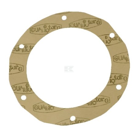 Garnitură Battioni Pagani AM4