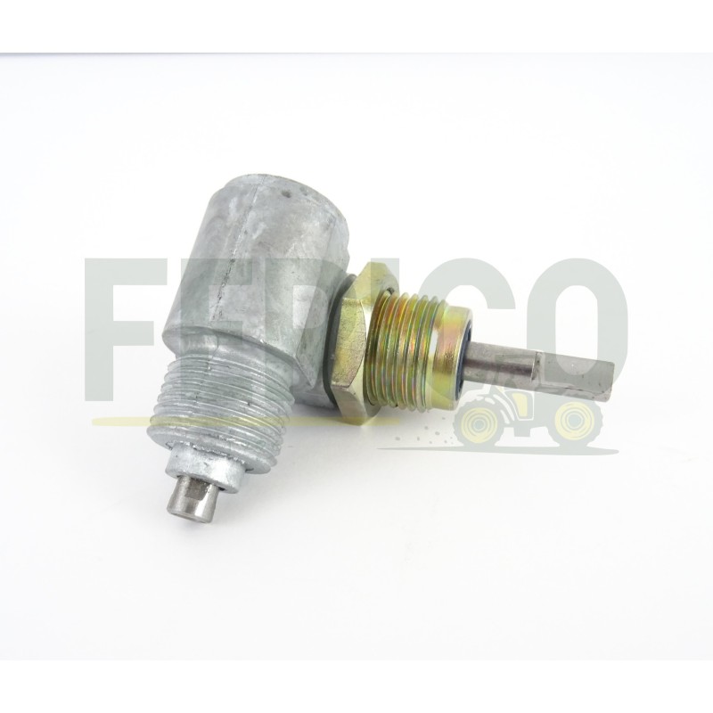 Priza turometru Fendt F230200161040