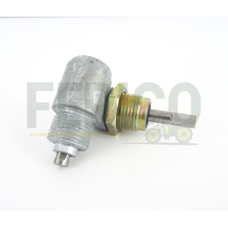 Priza turometru Fendt F230200161040