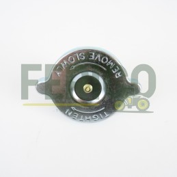 Buson radiator Case IH, SDF A170241