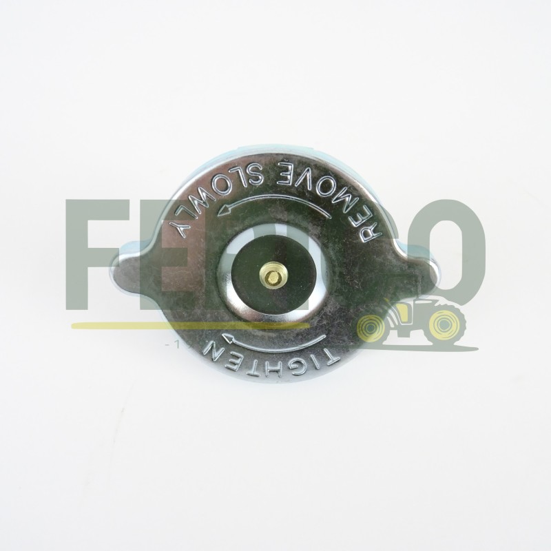 Buson radiator Case IH, SDF A170241