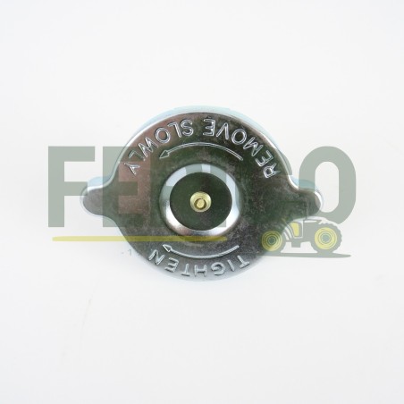 Buson radiator Case IH, SDF A170241