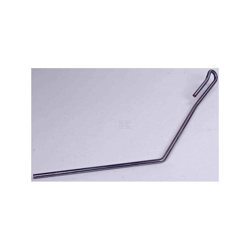 Dinte flexibil 1 Exterior dreapta Amazone 963437