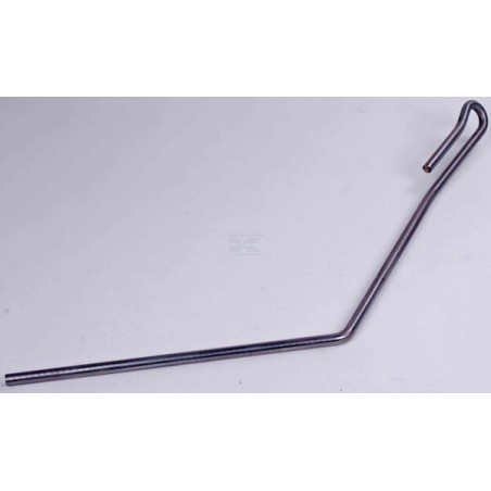 Dinte flexibil 1 Exterior dreapta Amazone 963437