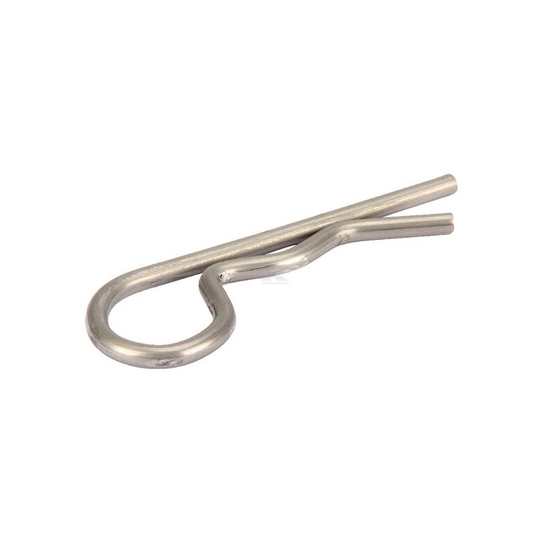 Splint R D-4.5mm L-92 1 Amazone 1062100