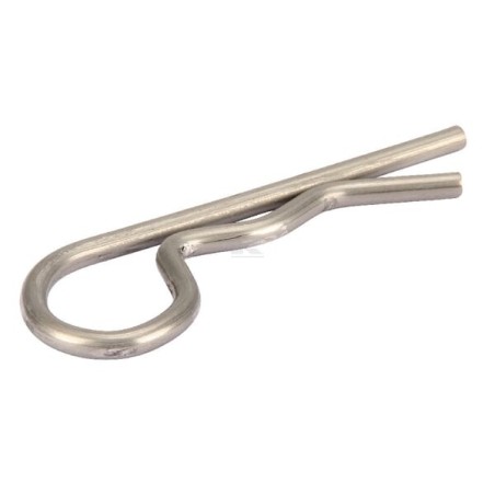 Splint R D-4.5mm L-92 1 Amazone 1062100