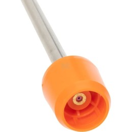 Pistol pulverizare cu buton de reglare, Arag 15-40bar, 600mm