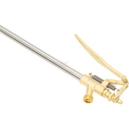Pistol pulverizare cu buton de reglare, Arag 15-40bar, 600mm