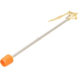 Pistol pulverizare cu buton de reglare, Arag 15-40bar, 600mm