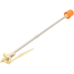 Pistol pulverizare cu buton de reglare, Arag 15-40bar, 600mm