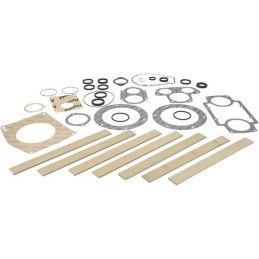 Set reparații MEC8000 standard AME7KIT – kit revizie pompă vacuum Battioni
