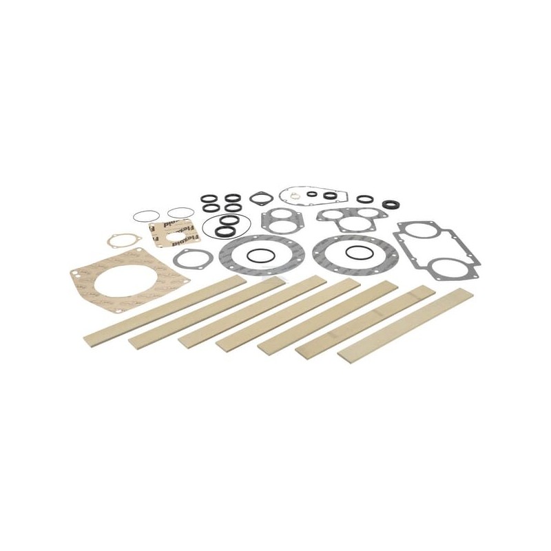 Set reparații MEC8000 standard AME7KIT – kit revizie pompă vacuum Battioni