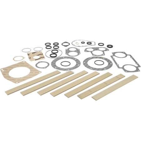 Set reparații MEC8000 standard AME7KIT – kit revizie pompă vacuum Battioni