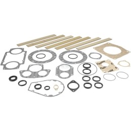 Set reparații MEC8000 standard AME7KIT – kit revizie pompă vacuum Battioni