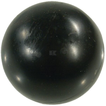 Plutitor sferic 80 mm din polipropilenă  – bilă flotor rezervor
