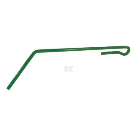 Dinte grapa scurt Amazone 952461