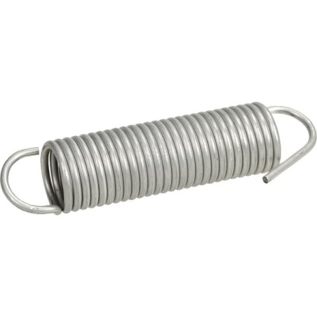 Arc tensionare 3.6x28.5x138 mm Amazone HA140
