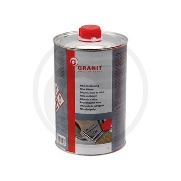 Diluant Nitro 1 L