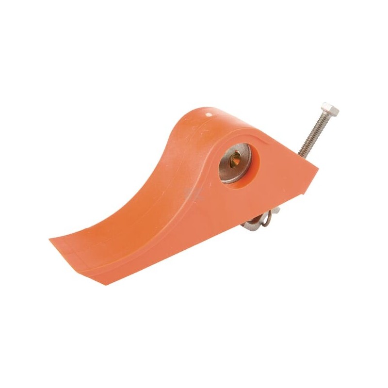 Clapeta inferioara completa Amazone 3771500